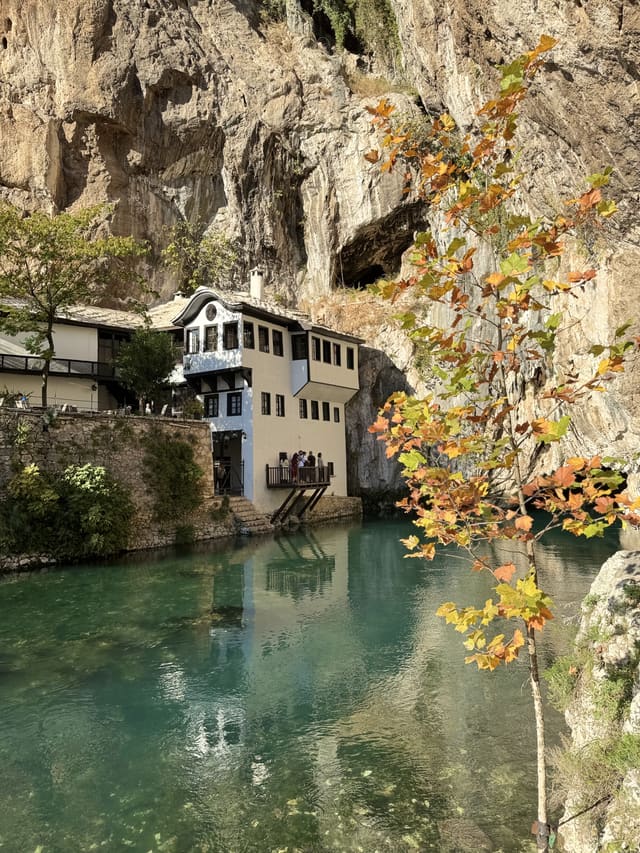 The Best of Herzegovina